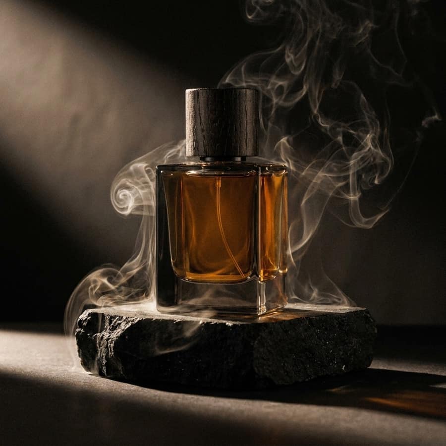 Amber Oud