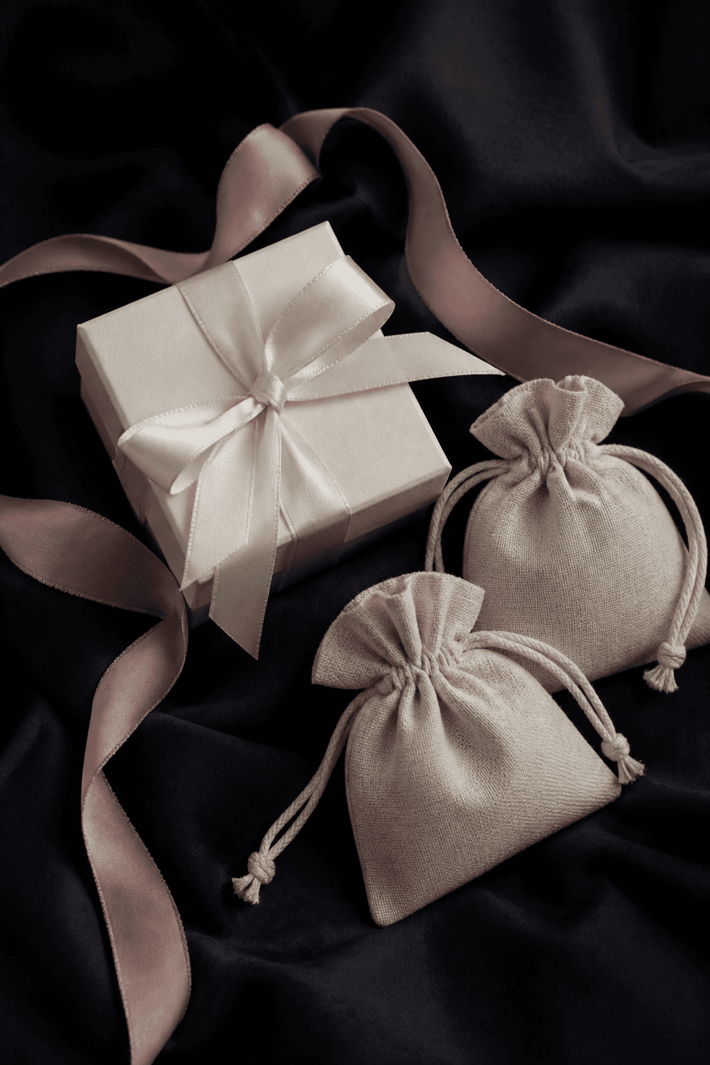 Guest Favour Box