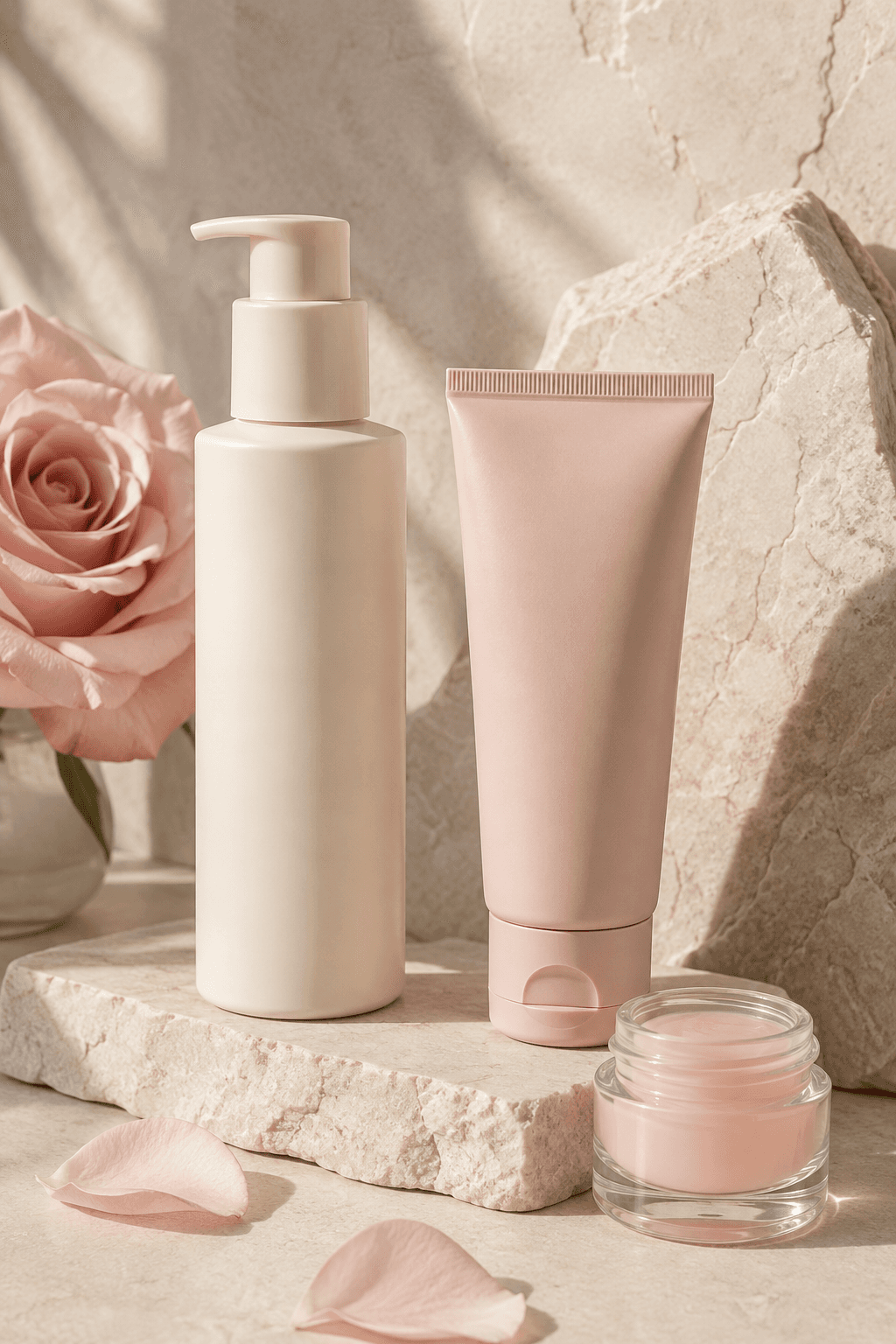 Daily Face Cleanser